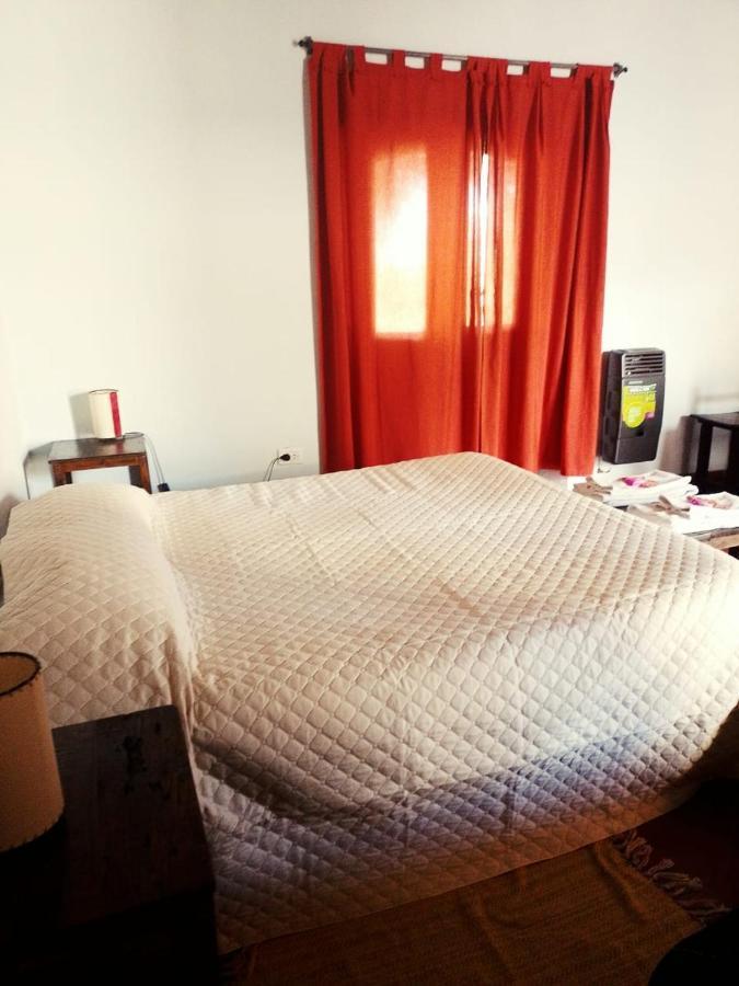 El Rancho De Manolo Hotel โมลิโนส ภายนอก รูปภาพ